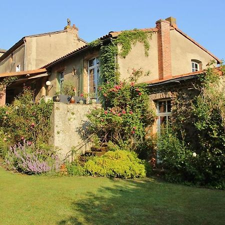 Le Moulin Neuf Villa Бопро-ан-Мож Екстериор снимка