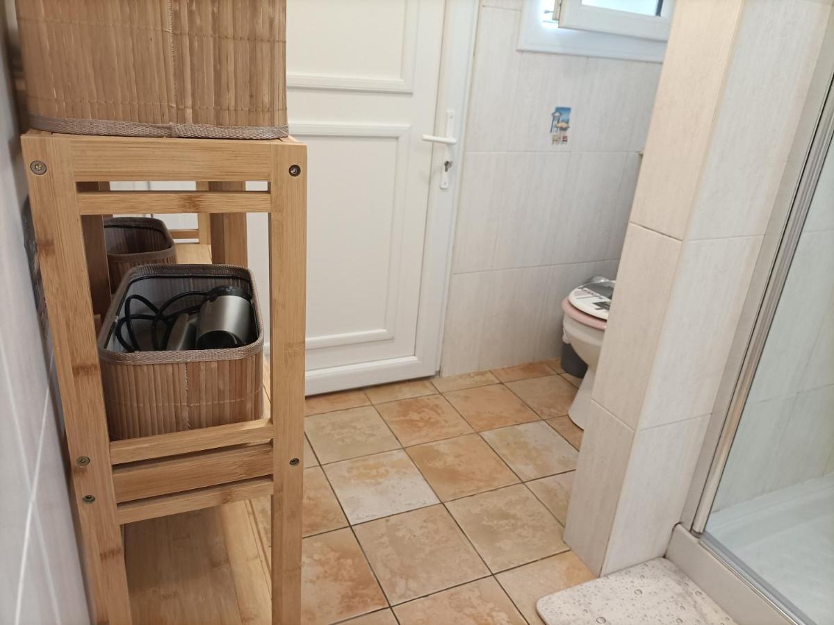 Le Moulin Neuf Villa Бопро-ан-Мож Екстериор снимка