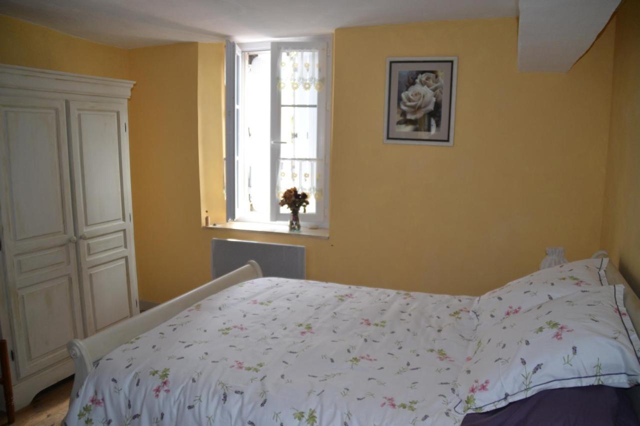 Le Moulin Neuf Villa Бопро-ан-Мож Екстериор снимка